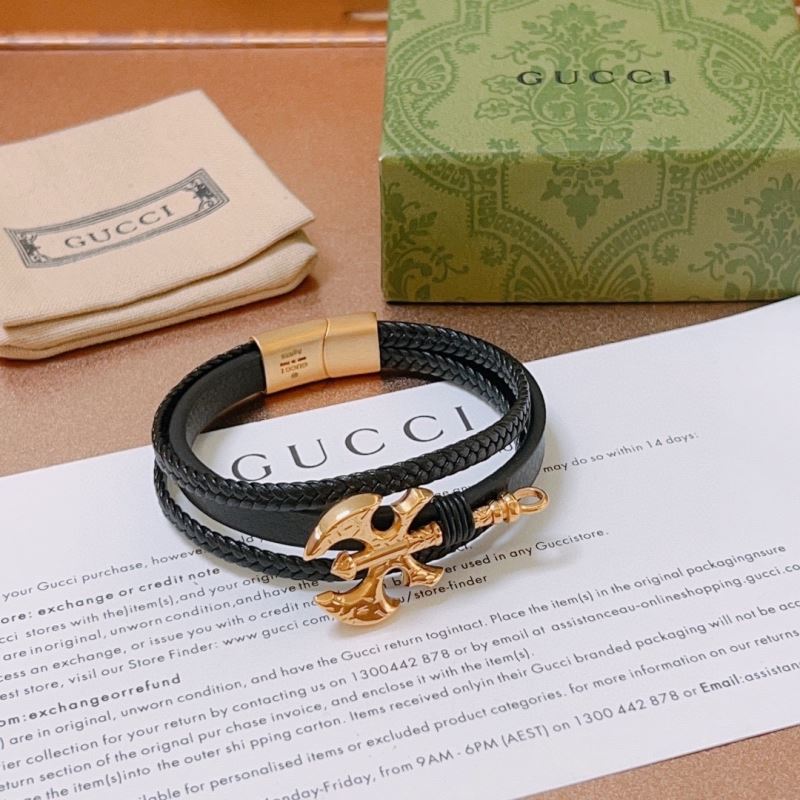 Gucci Bracelets